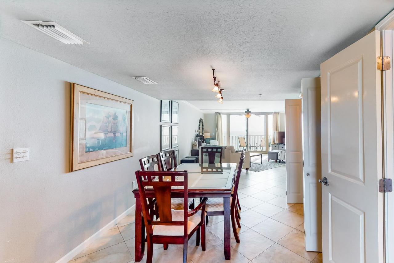 Perdido Towers E0902 Daire Perdido Key Dış mekan fotoğraf