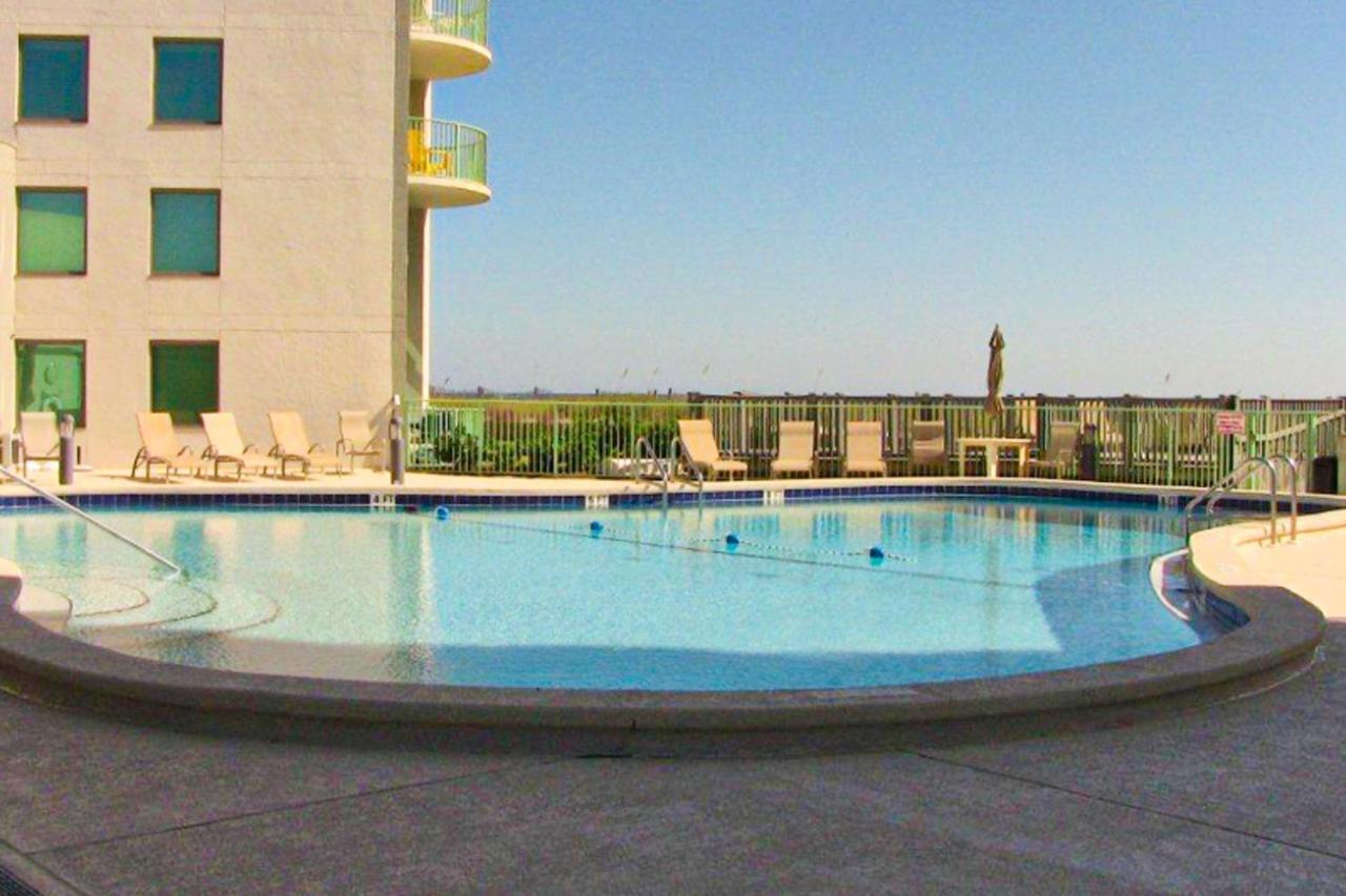 Perdido Towers E0902 Daire Perdido Key Dış mekan fotoğraf