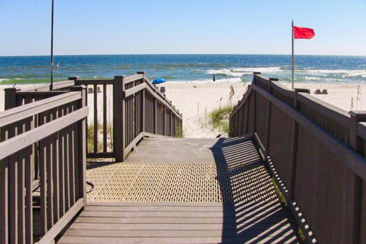 Perdido Towers E0902 Daire Perdido Key Dış mekan fotoğraf