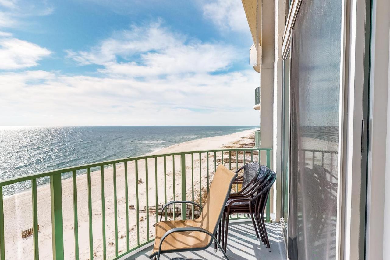 Perdido Towers E0902 Daire Perdido Key Dış mekan fotoğraf