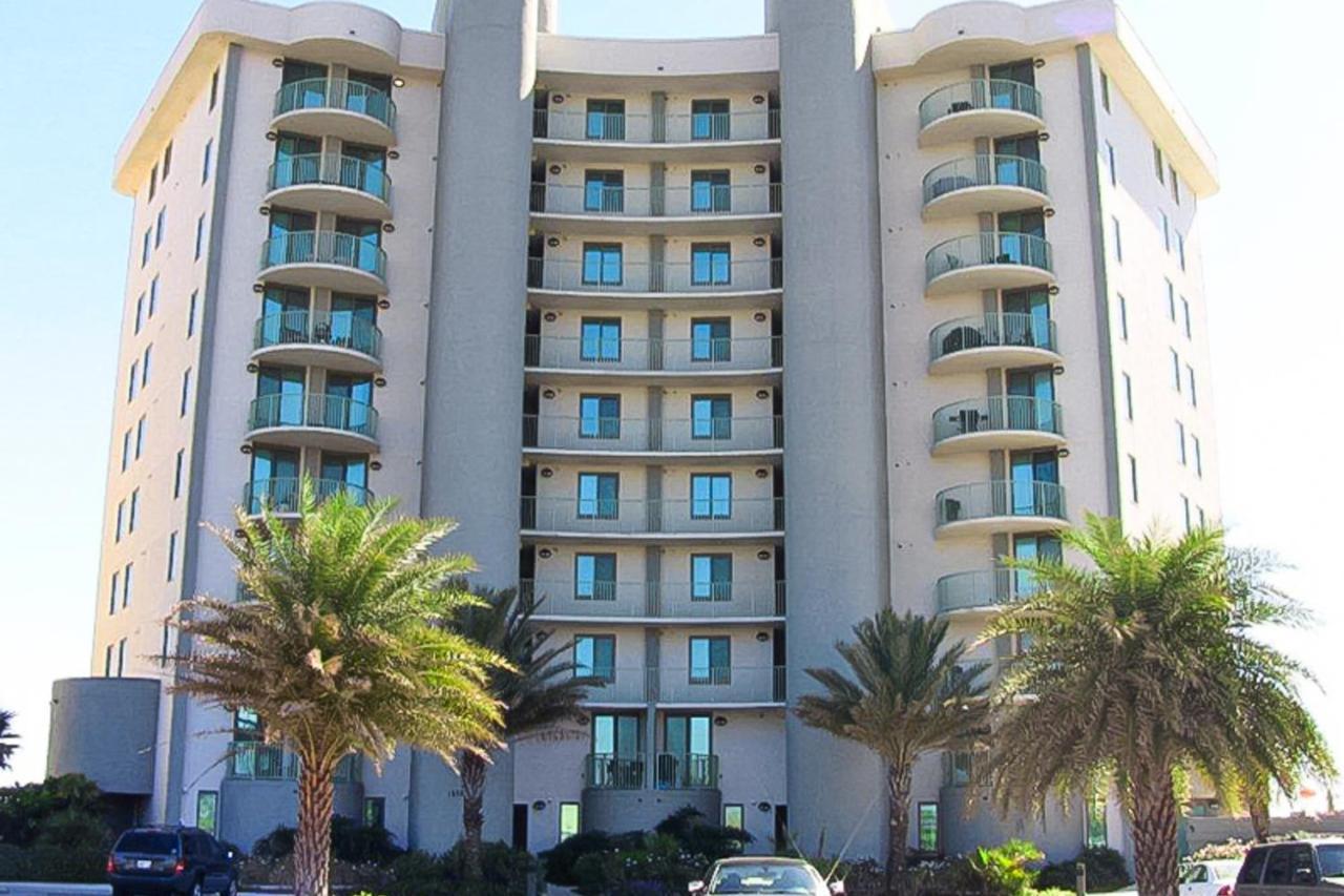 Perdido Towers E0902 Daire Perdido Key Dış mekan fotoğraf