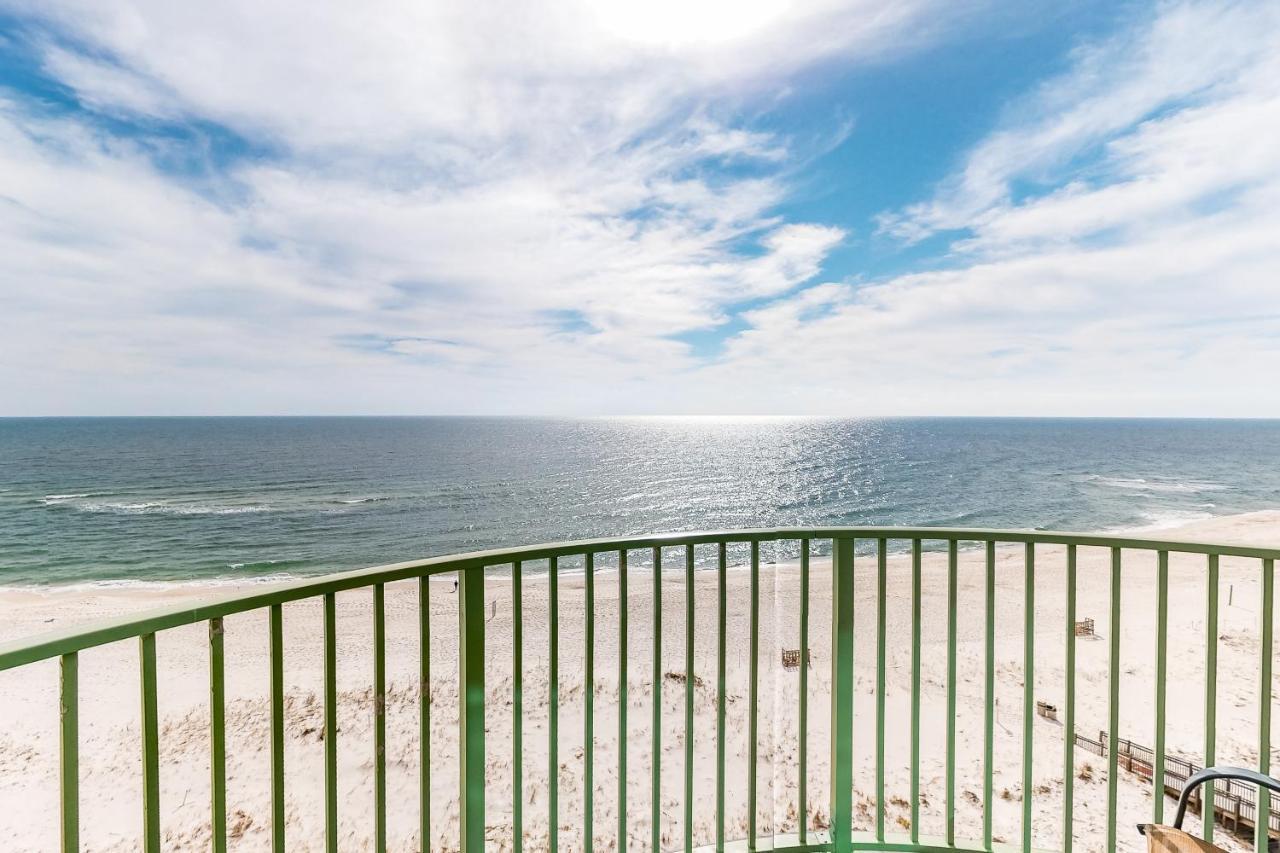 Perdido Towers E0902 Daire Perdido Key Dış mekan fotoğraf